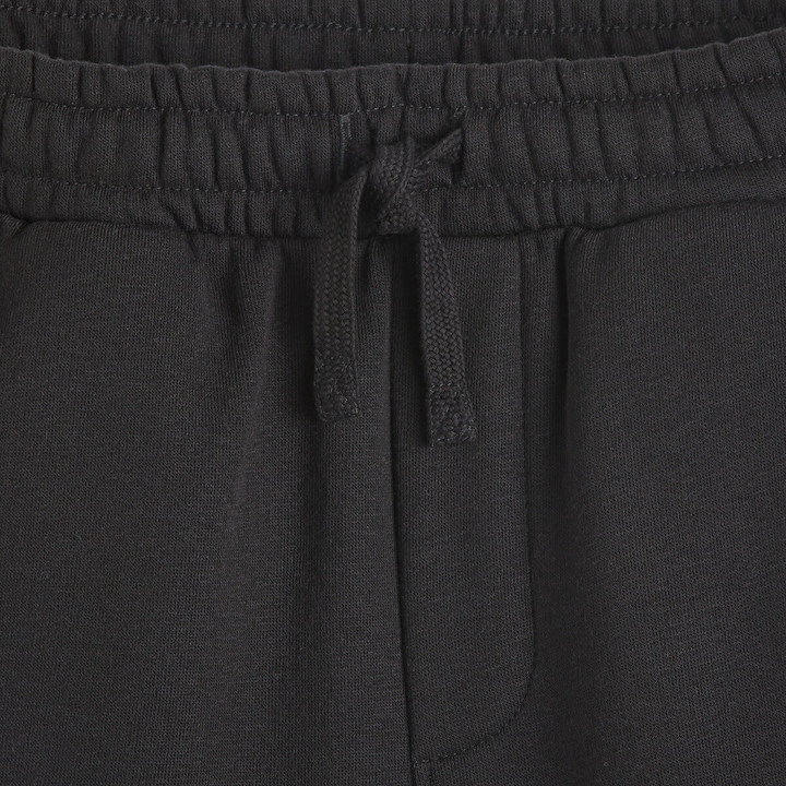 Actual product image La Redoute Collections Sweatshorts mit Cargotaschen (120 B)