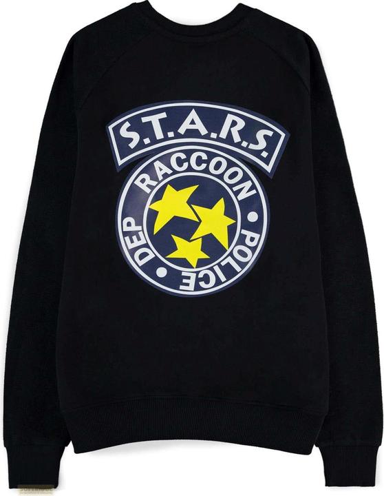Immagine prodotto Resident Evil S.T.A.R.S. - Maglione da uomo (XXL)