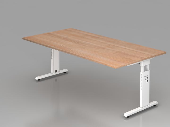 Produktbild Hammerbacher Serie O (2000 x 1000 x 650 mm)