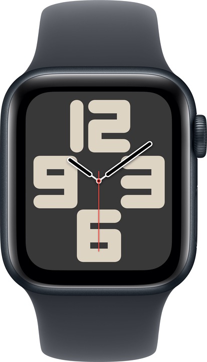 Produktbild Apple Watch SE 2024 (40 mm, nur WLAN)