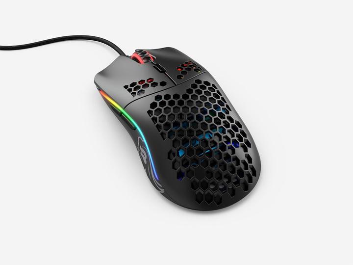 Actual product image Glorious PC Gaming Race Model O (Cable)