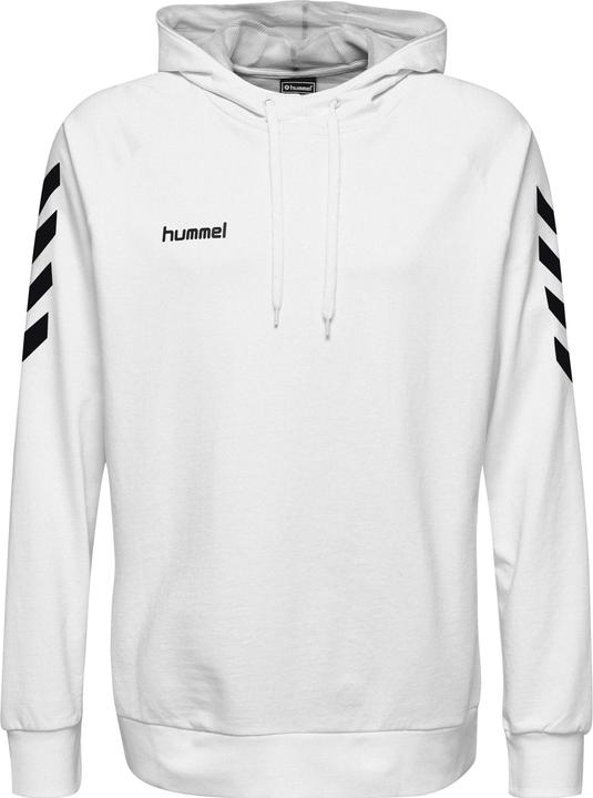 Produktbild hummel Go Cotton Trainingsjacke Herren (M)