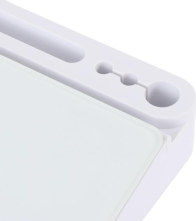 Actual product image Relaxdays desk organiser