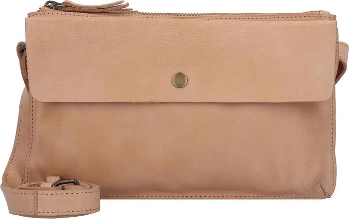 Produktbild Harolds Submarine Umhängetasche Leder 25 cm