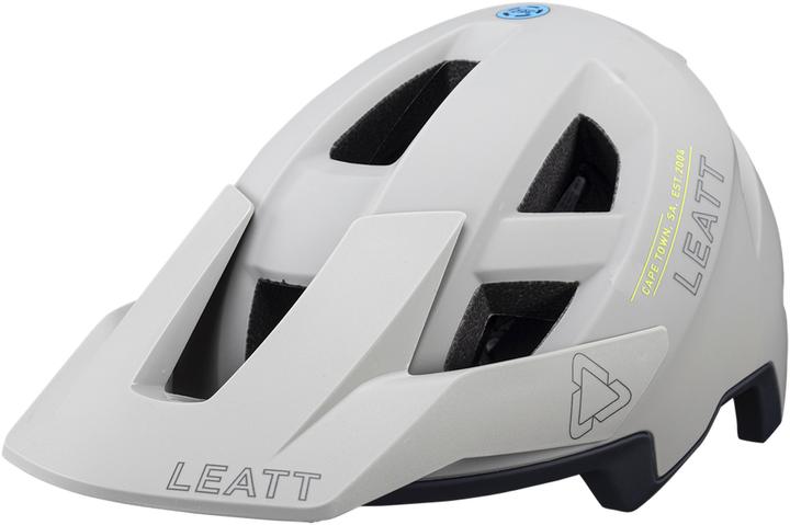 Actual product image Leatt MTB All-MTN 2.0 Helmet granite M (55 - 59 cm)