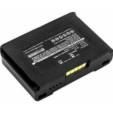 CoreParts Battery for Wireless Headset (SK9000), Kopfhörer Ersatzteile, Schwarz