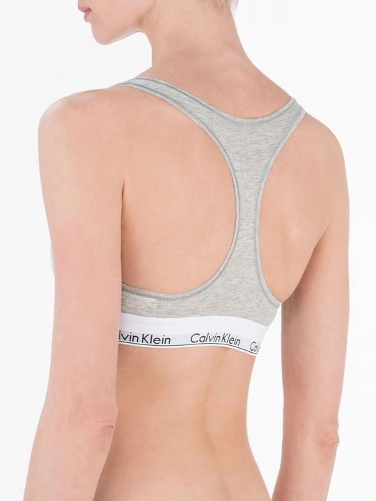 Image du produit Calvin Klein Bralette (Une unité par pack, M)