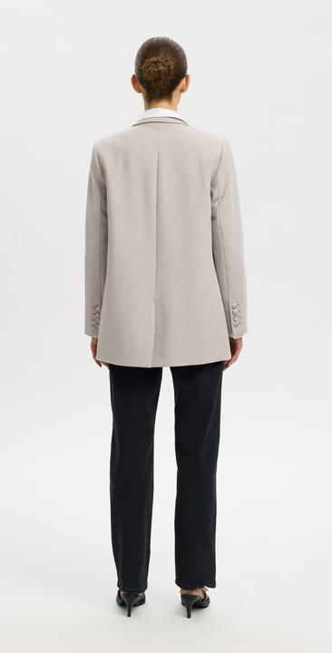 Produktbild Selected Relaxed Fit Blazer (46)