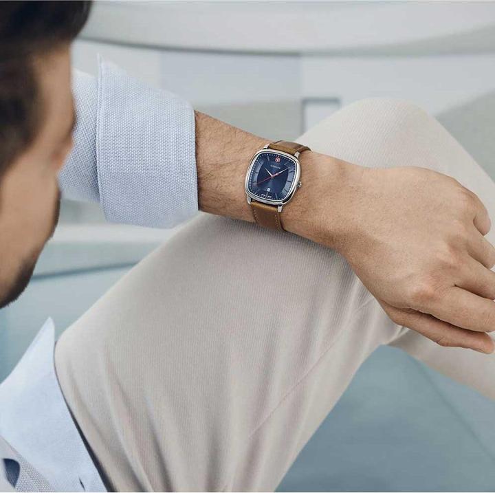 Produktbild Wenger Vintage Classic 01.1921.106 (Swiss Made, 37 mm)