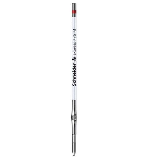 Produktbild Schneider Express 775 M (10 Stück, Rot, 0.50 mm)