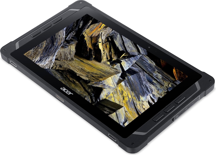 Actual product image Acer Enduro T1 (WLAN only, 10.10", 64 GB, Black)