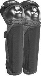 Produktbild TSG Knee-Shin (XXS, Knieschoner, Paar)