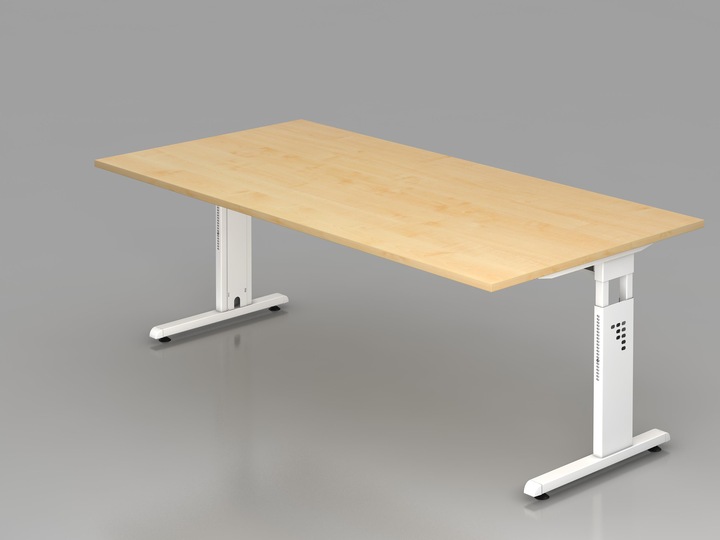 Produktbild Hammerbacher Serie O (200 x 100 x 65 cm)