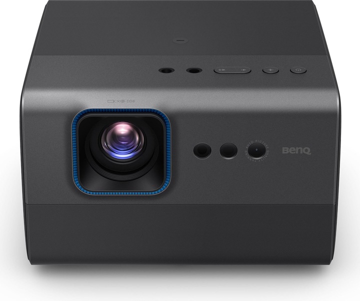 Immagine prodotto BenQ GP520 (4K, 2600 lm, 1.2:1)