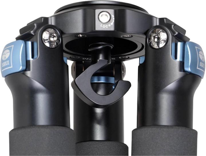 Actual product image Sirui R-3213X Reporter X (Carbon)