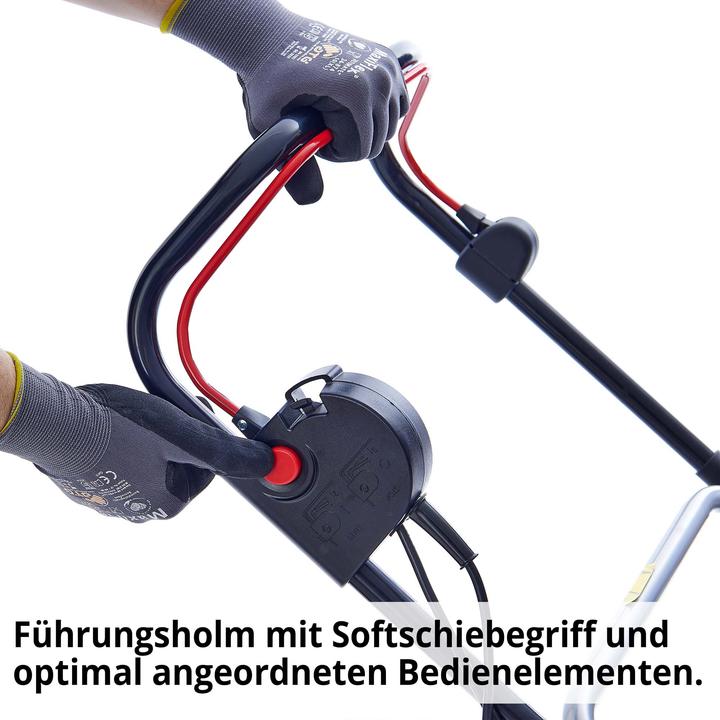 Actual product image Hecht 1845 (Electrical connection)