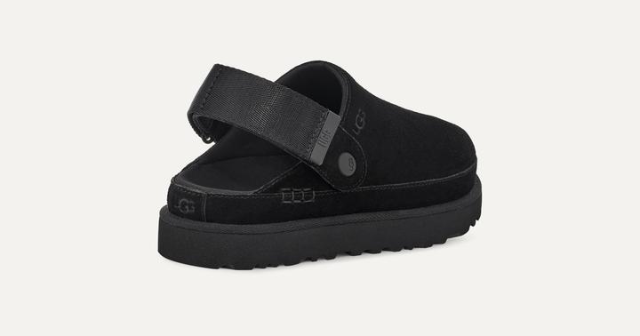 Actual product image Ugg Goldenstar (36)