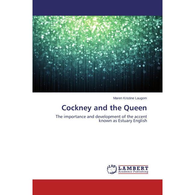 Cockney and the Queen, Fachbücher