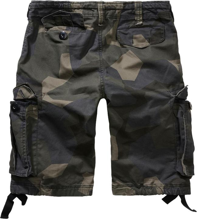 Immagine prodotto Brandit Pantaloncini cargo vintage - 5016 (6XL)
