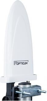 Opticum Ax 750 Dvb-T/T2 (Flachantenne, DAB/ DAB+, DVB-T / -T2)