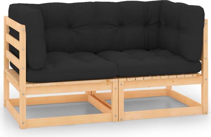 Produktbild vidaXL Noemi