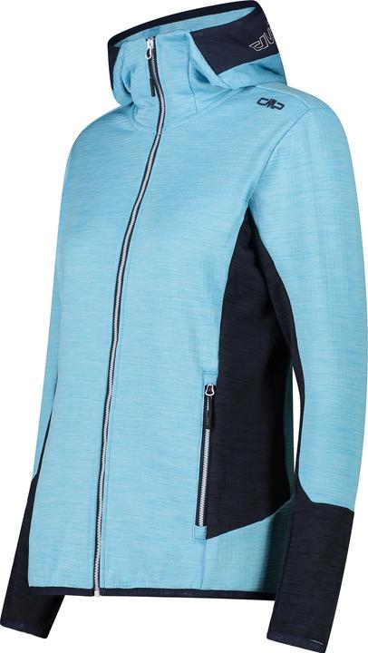 Actual product image CMP Campagnolo Hoodie (XXL)