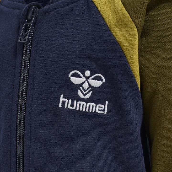 Produktbild hummel Hmlleague Zip Jacket (68)