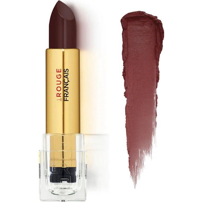 Le Rouge Français Le Rouge Francais Creme-Lippenstift 021 von Le Rouge Francais - 4 Gramm (52527248)