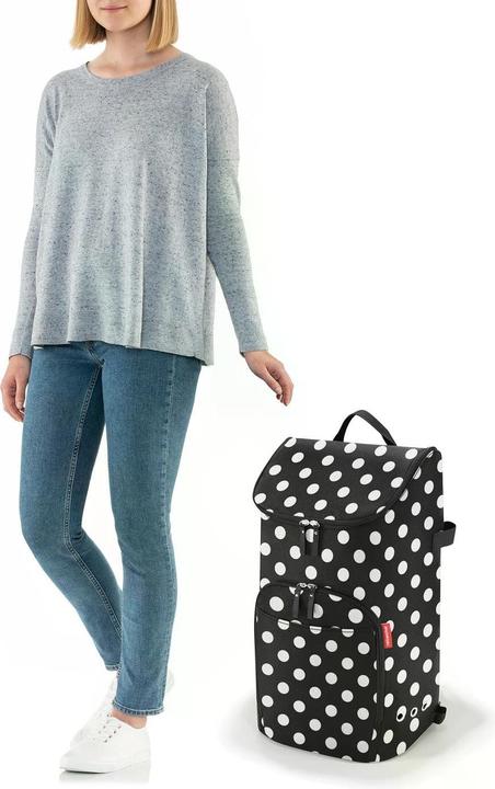 Actual product image reisenthel Citycruiser