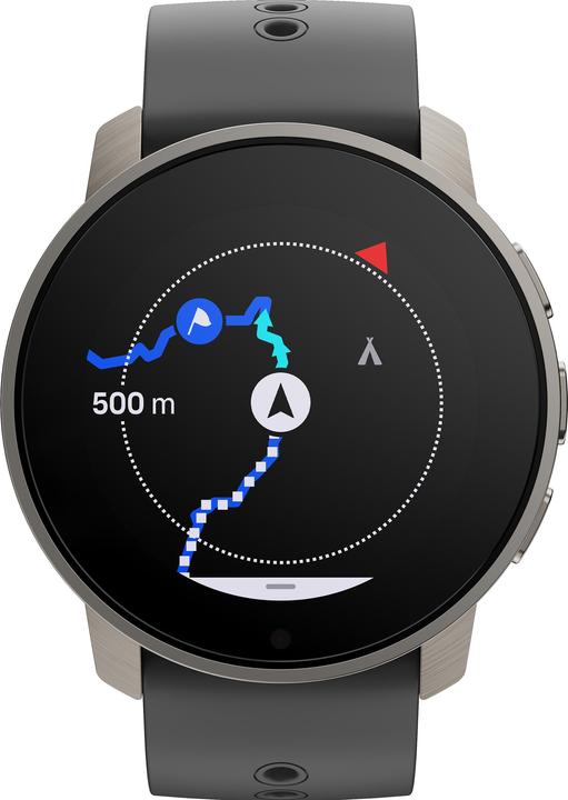 Immagine prodotto Suunto 9 Peak Pro (43 mm)