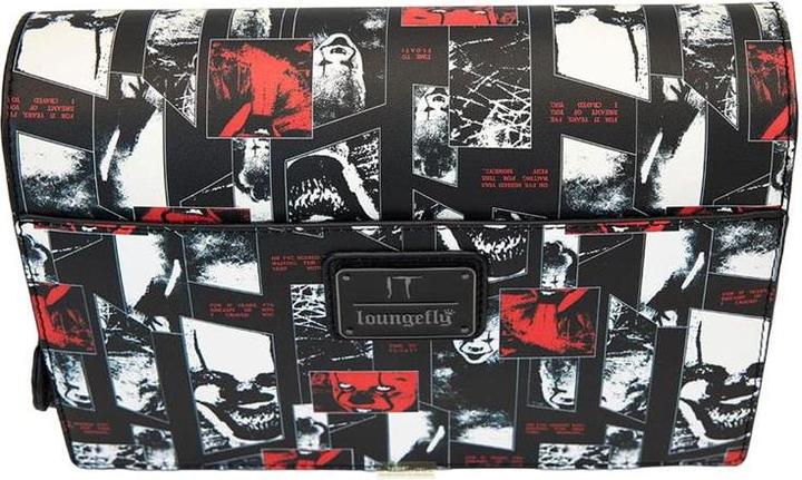Actual product image Loungefly ES by Umhängetasche Pennywise