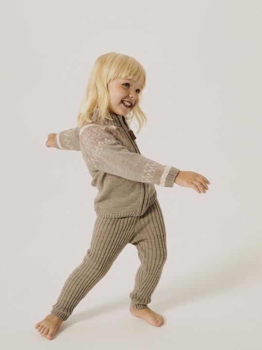 Image du produit Name it Merinowoll Leggings (104)