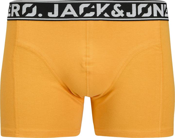 Produktbild Jack & Jones Jacnine.Zero Solid Trunks 12 Pack (L, 12er Pack)
