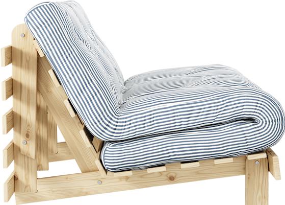Image du produit Karup Design Roots (Canapé-lit, 2 places)