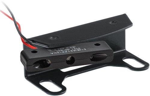 Image du produit Zieger Pro Kennzeichenhalter Universal Typ 1 (Universel)
