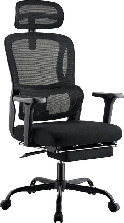 Office chairs