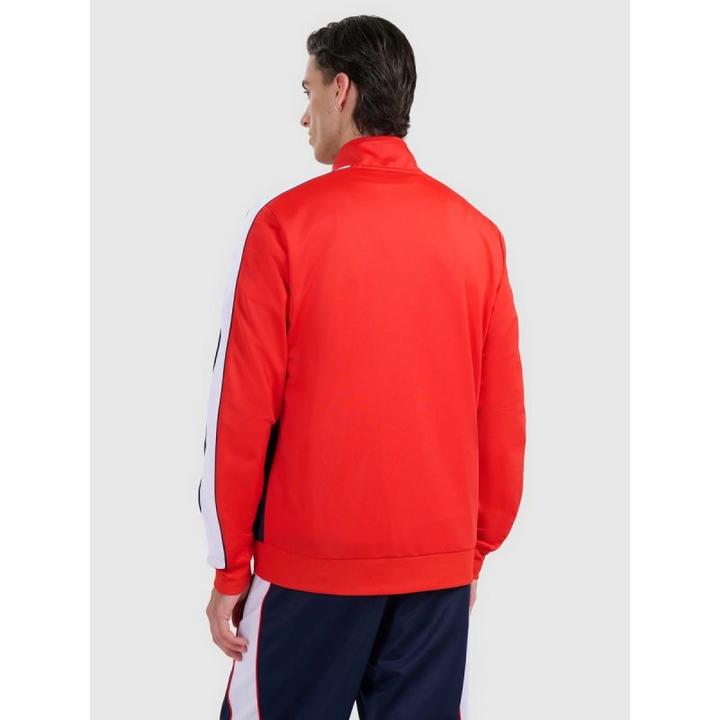 Produktbild 4F Herren-Sweatshirt mit Reissverschluss, ohne Kapuze (L)
