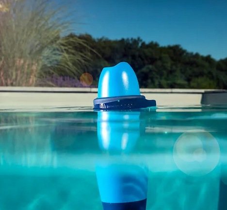 Immagine prodotto Blueriiot Blue Connect PLUS Tester d'acqua collegato