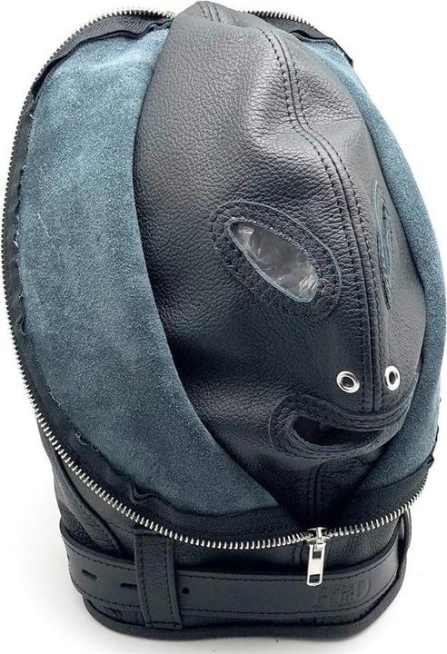 Produktbild The Red Leder SM-Maske "Deluxe Sensor"