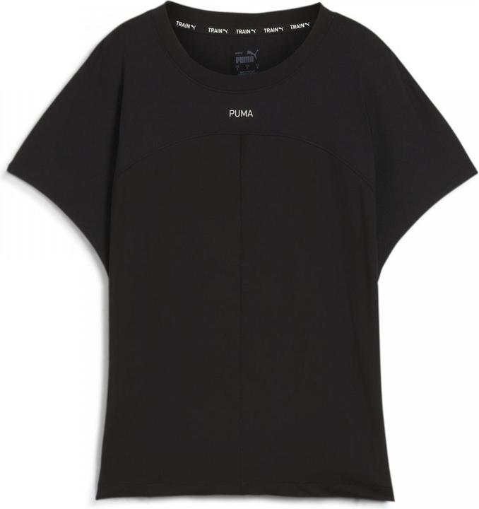 Actual product image Puma Cloudspun Mix Tee - Reg (L)