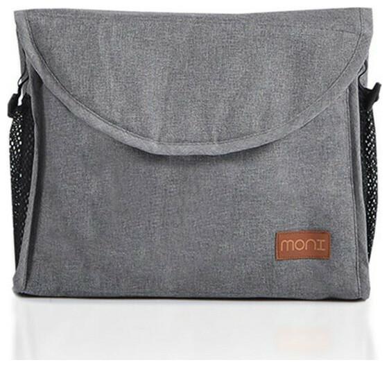 Produktbild Moni Kinderwagen Midas 2 in 1