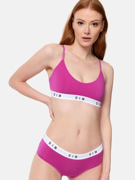 Produktbild DIM Crop-Top Originals (M)