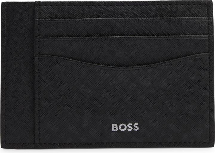 Actual product image BOSS Zair Big CC Wallet