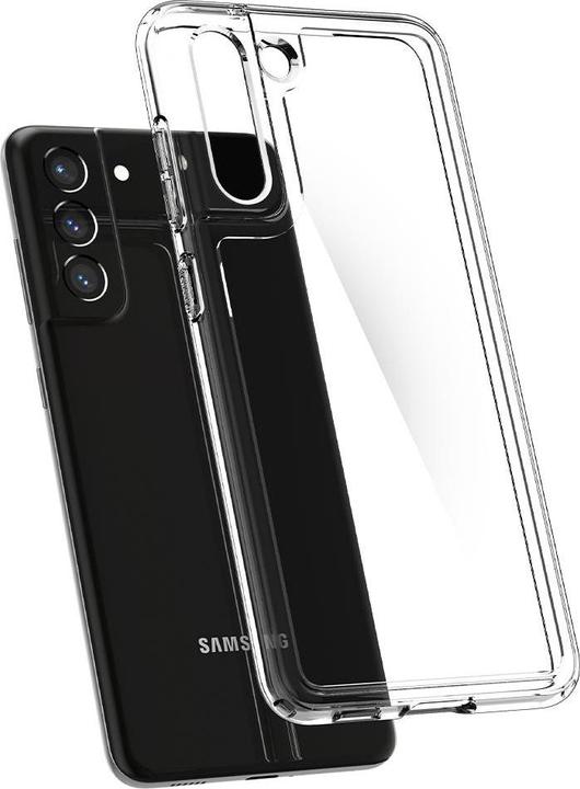 Immagine prodotto Spigen Ultra Ibrido (Samsung Galaxy S21 FE)