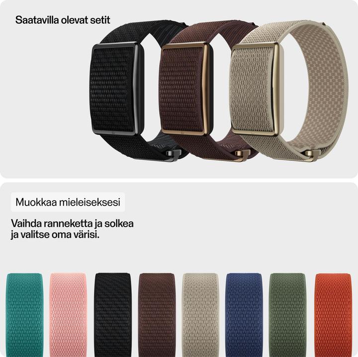 Produktbild Polar WB Loop (Gen.2) (SoftWeave-Textil)