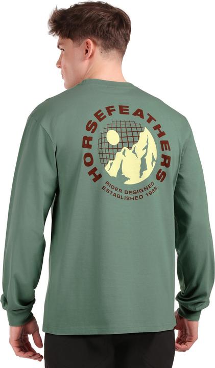 Actual product image Horsefeathers Altitude (S)