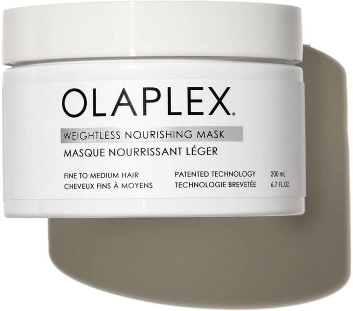 Image du produit Olaplex Nutrition sans poids (200 ml)