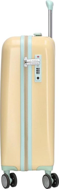 Produktbild Charm Città del Capo (37 l)