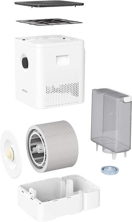 Produktbild Boneco Luftbefeuchter W400 (60 m²)