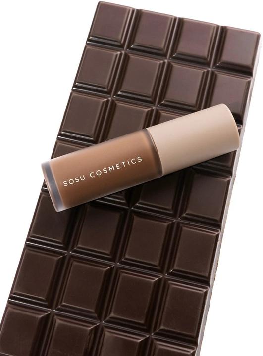 Produktbild Sosu Flüssiger Kontur-Bronzer (Bronzer, 9 ml)